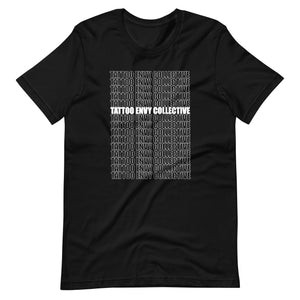 Repeat Unisex t-shirt