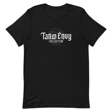 Load image into Gallery viewer, GOTH LOGO COLORS Unisex t-shirt