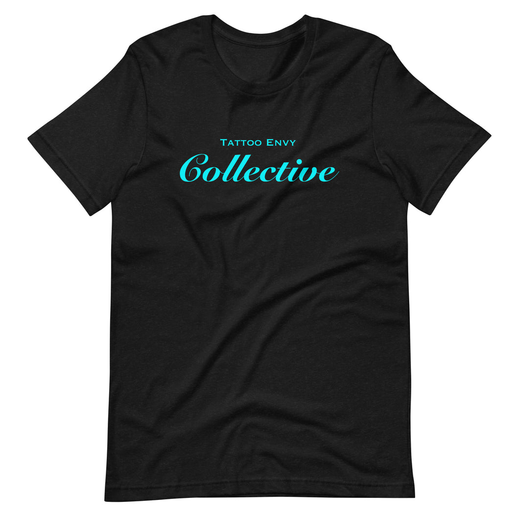 CLASSIC COLLECTIVE Unisex t-shirt