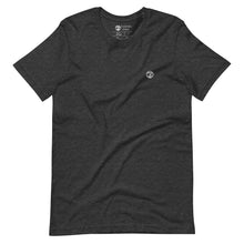 Load image into Gallery viewer, Embro logo Unisex t-shirt