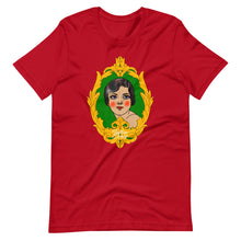 Load image into Gallery viewer, TRAD GIRL Short-sleeve unisex t-shirt