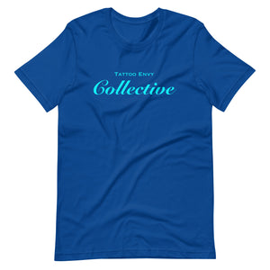 CLASSIC COLLECTIVE Unisex t-shirt